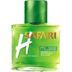 H pour Homme - Safari